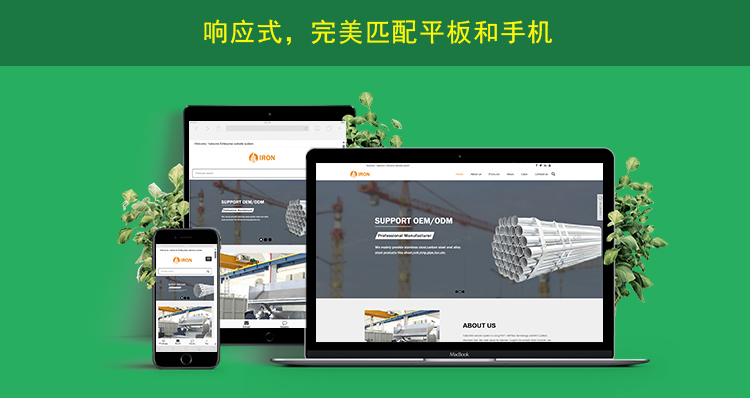 2网站内页上传响应式网页展示.jpg