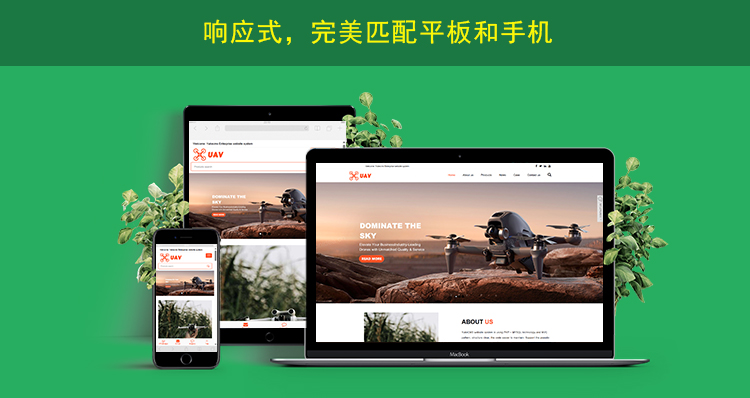 2网站内页上传响应式网页展示.jpg
